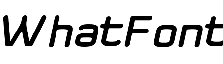 Mystag Italic