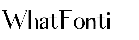 Hello World Sans Srf