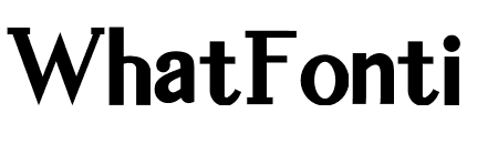 Hello World Sans Srf Bold