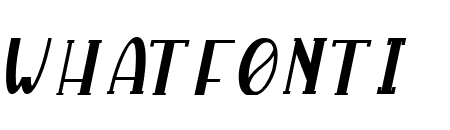 Masrun Italic