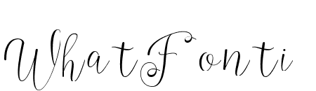 Pretty Dandelion Script