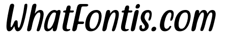 Quotable Italic