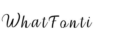 MillenialScript-Regular
