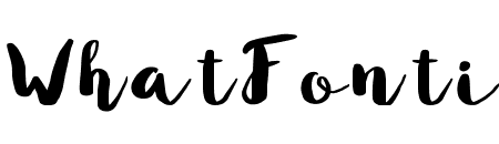 Blusty Script