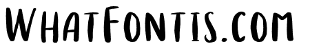 BlustySans
