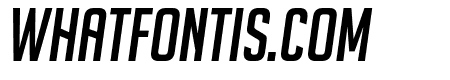 BohgakuItalic