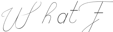 Camelia script