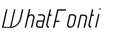 daun Light Italic