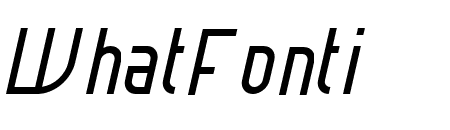 daun Italic