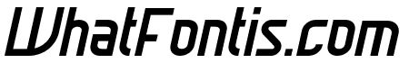daun Bold Italic