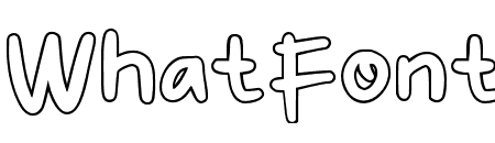 Go Sheep Outline