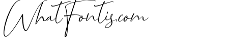 Bettrish Italic