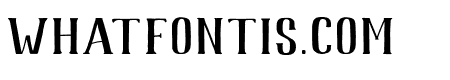 MightypeSerif