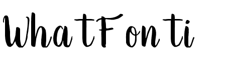 MightypeCursive