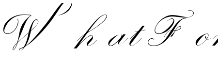 GiordanoScript