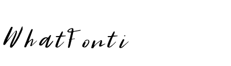 Fete Script Regular
