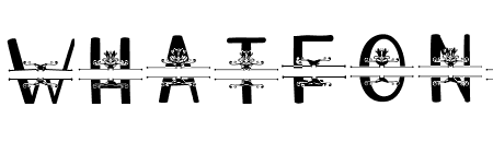 Scott Helpy Monogram