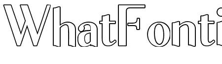 MaxthronOutline