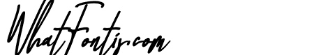 Baropetha Signature_Italic3