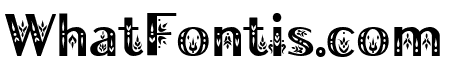 Boulevard Font Decorative