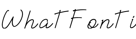 Albelia-Script