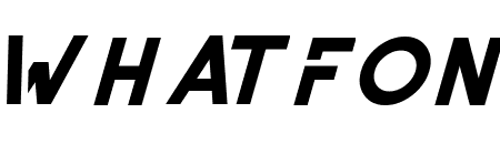 GRESIX Italic