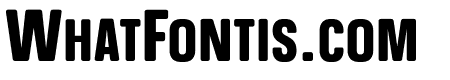 DavishBlackRounded-Regular
