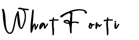 Amstrong Script Bold