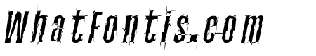 Vulcanica Italic