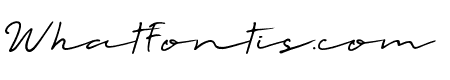 TalesianSignature