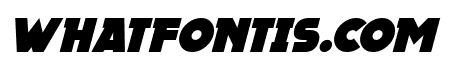 Megalopolis X Italic