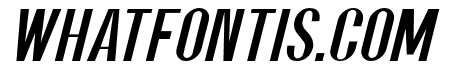 SigaroItalic