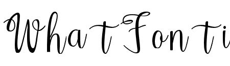KerlingScript-Bold