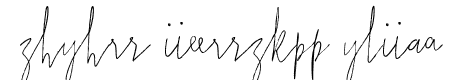 BowTieLigatures1