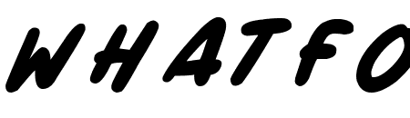 Marker Notes Italic