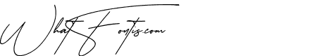Amstonia Signature