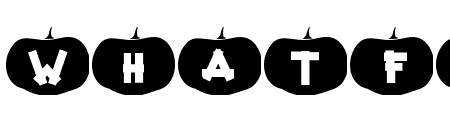 Happy Pumpkins