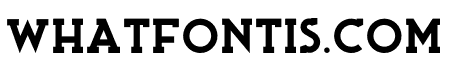 Ace Serif Black