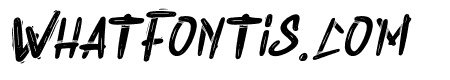 Rabsy Italic