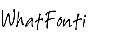 Hawaiian Script Regular