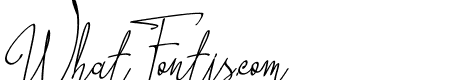 Viktoria Signature