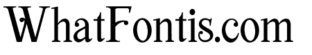 Viktoria Serif