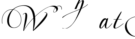 MillenialScript