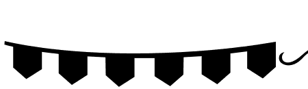 Decorative Dividers Dingbat