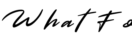 RaySignature