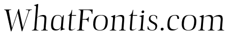 Bronzegate Regular