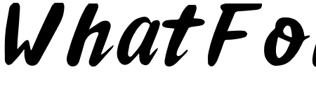 Freetype Regular