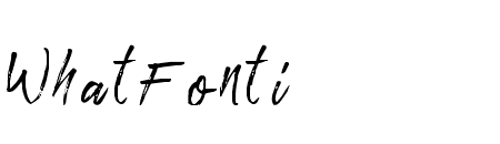Paradise Typeface Regular