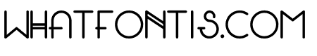 Roundy Uppercases