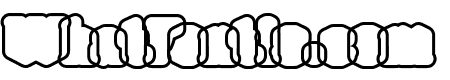 NorthamThorneOutline